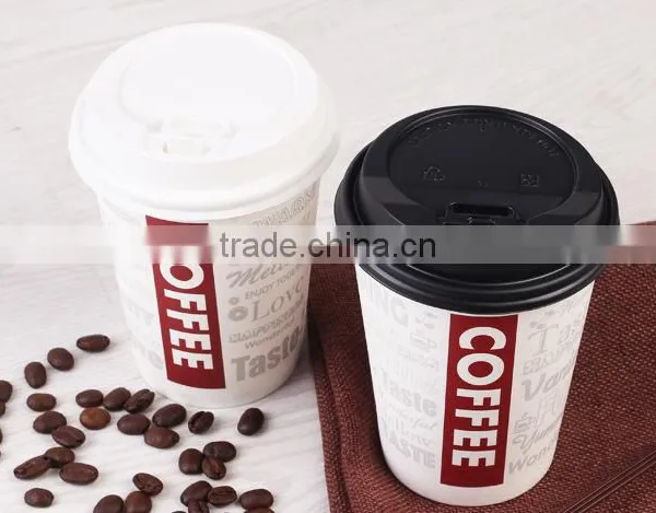 China Supplier High Quolity Disposable Paper Cup photo-3
