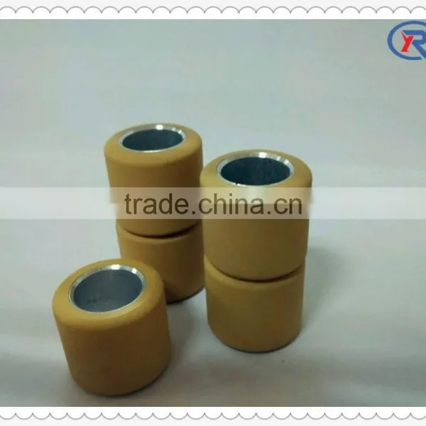 Good Quality Rubber Apron and Cots for Textile Machine photo-2