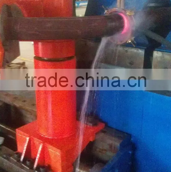 Square Steel Pipe Elbow Bending Machine/elbow Bender photo-3