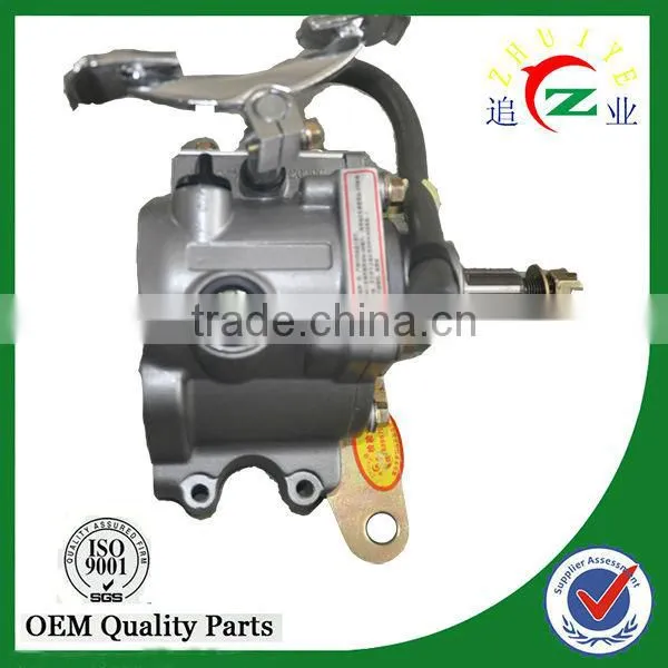 New Motorized Tricycle Reverse Gearing Box photo-3