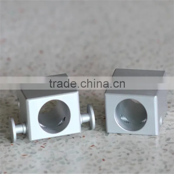 OEM ODM Service CNC Milling Machining Parts photo-4