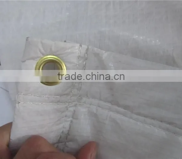 Heavy Duty Insulated Blanket,Insulation Heat Blanket, Custruction Covering Insulation Tarpaulin photo-4