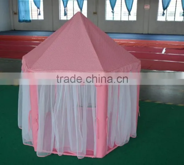 Children Paly Tent Girl Princess Small Portable Tent Boy Paly Tent