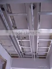 Ceiling Hanger and Canal Metal u Tracks photo-3