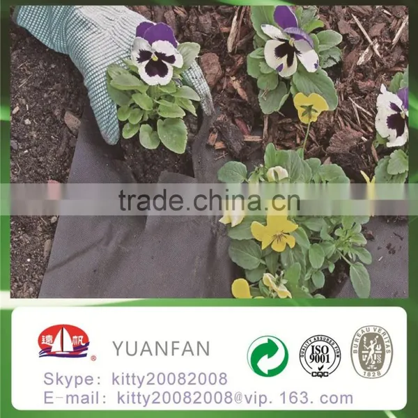 Anti UV Non Woven Fabric for Agriculture Product photo-4