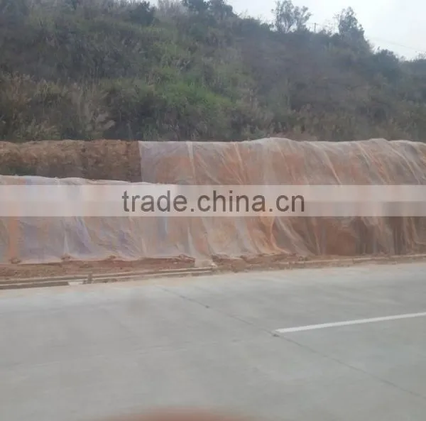 Polypropylene Non-woven Fleece Fabric for Agriculture photo-2