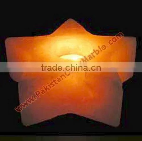 MANUFACTURER AND EXPORTERS CRAFTED SALT CANDLE HOLDERS photo-6