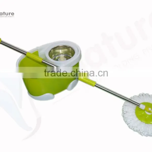 360 Easy Mop. Spin Mop, 360 Super Easy Spin Magic Floor Cleaning Mop Cleaning Product photo-4