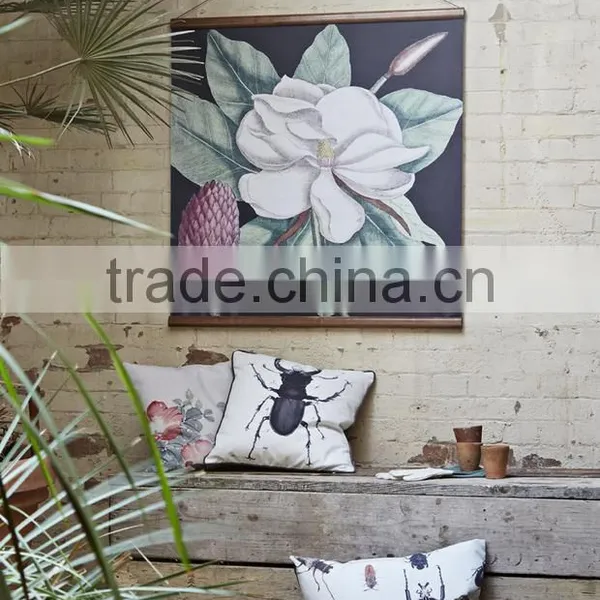 Wooden Poster Hanger photo-5