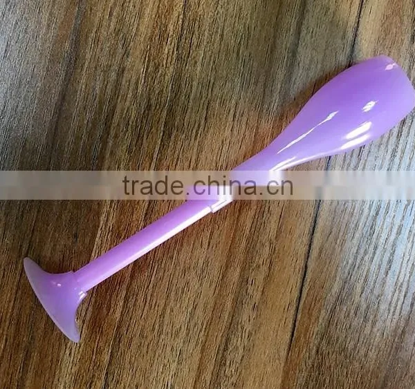 Best Promotion Gift Plastic Glass/cup Shape Promotional Pen photo-3