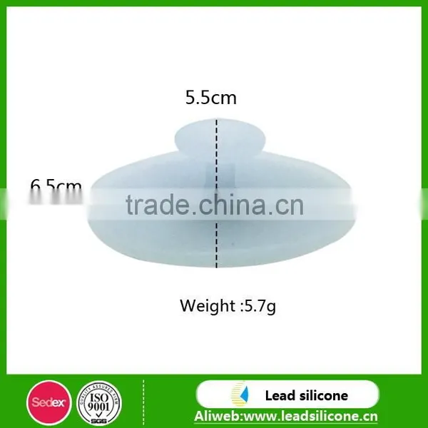 Soft Portable Silicone Nutra Sonic photo-2