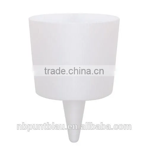 Plastic Beach Holder Beach Stand Holder Multipurpose Holder photo-2