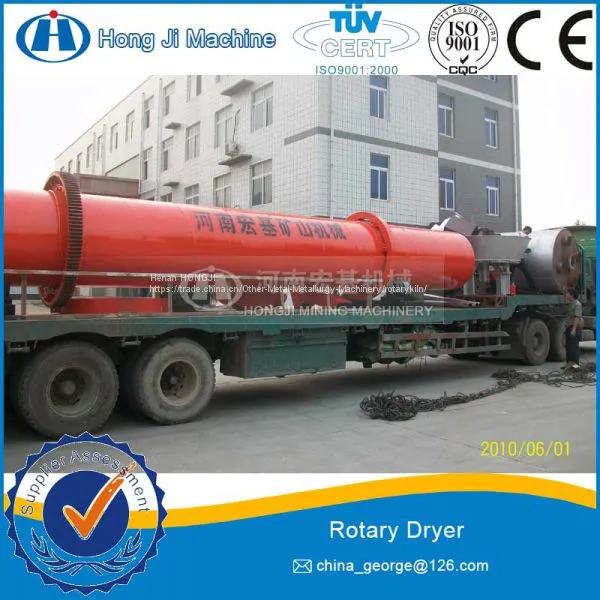 Sludge Dryer photo-2