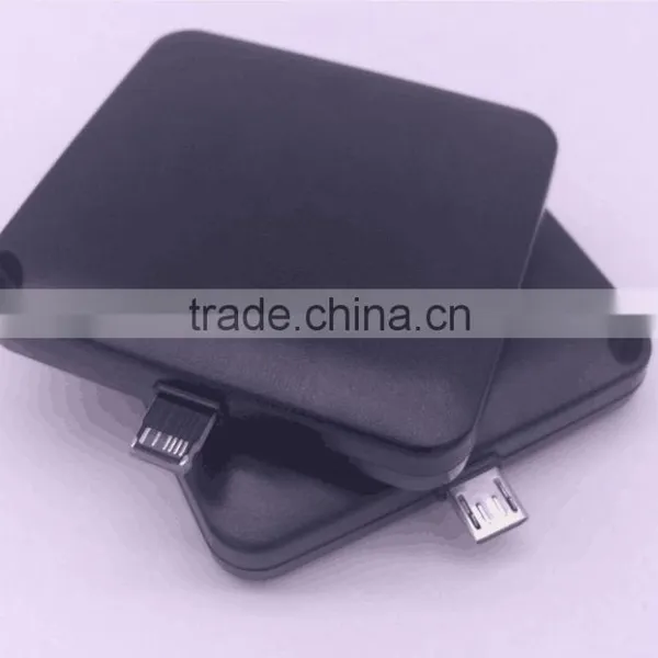 New Arrival 300mAh One-off Power Bank With Micro USB Charge for Cellphones. photo-6