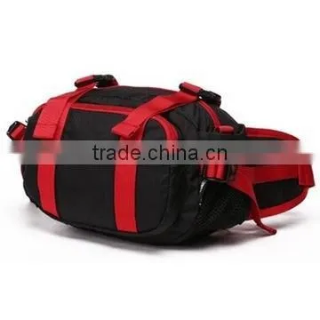 Bicycle Flashing Bag and Bicycle Seat Bag photo-3