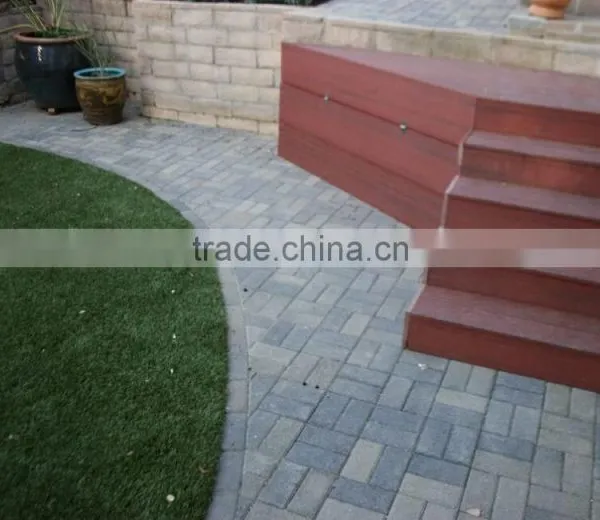 Beautiful Yard Artificial Turf for Garden Decoration Home Using Grass photo-2