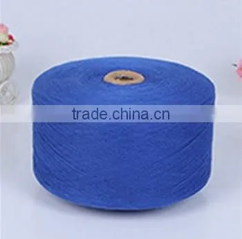 100%Regenerated Cotton Yarn Price for Gloves photo-2