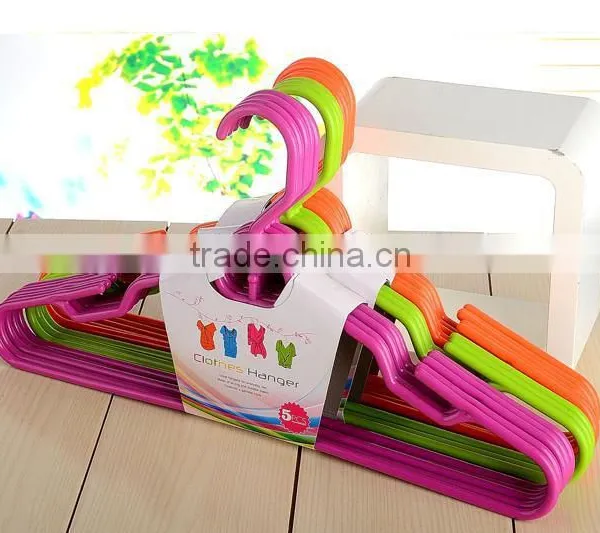 pp Material Skirt Hanger photo-6