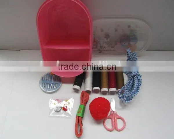 12pcs Promotional Travel Custom Lady's Companion photo-3