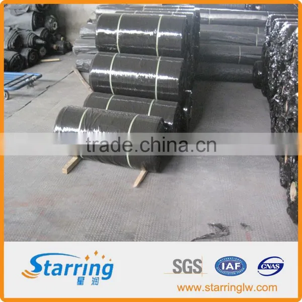 Woven Geotextile photo-5