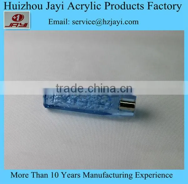 Hight Quality Acrylic Handle, Acrylic Stick, Acrylic Rod for Sale photo-3
