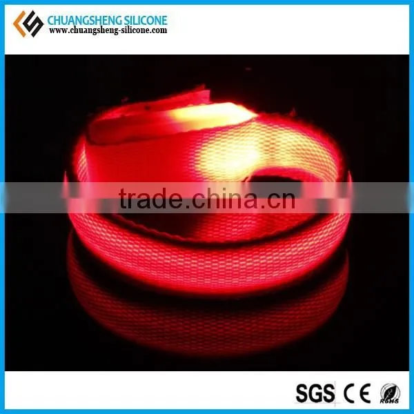 Glowing Ribbon Bracelet,wristband,bangles photo-6