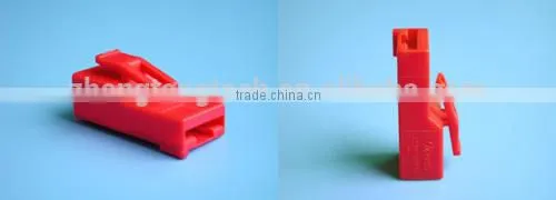 High Quality Plastic Injection Accessories photo-3