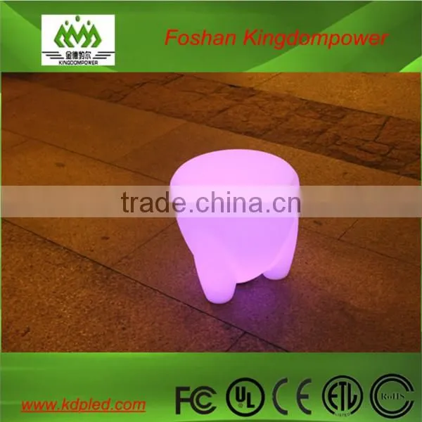 Rechargeable Modern Led Seat photo-3