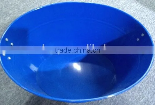 Bucket(Bluie With Handle), MSO-142 photo-2