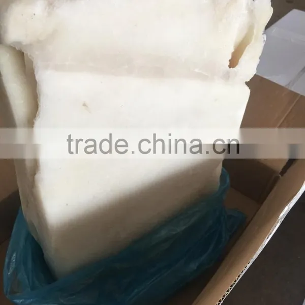 Frozen Peru Dosidicus Gigas Giant Squid Fillet photo-3