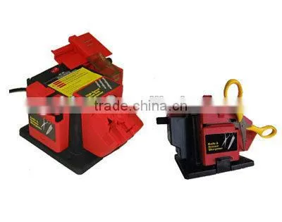 65w 70w Power Drill Scissors Chisel Plane Sharpening Grinder Machine Multi-purpose Electric Sharpener photo-5