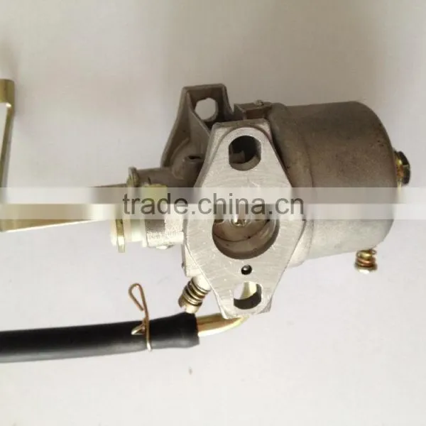 ET950 Generator Spare Parts, Gasoline Generator Engine Parts Carburetor photo-3