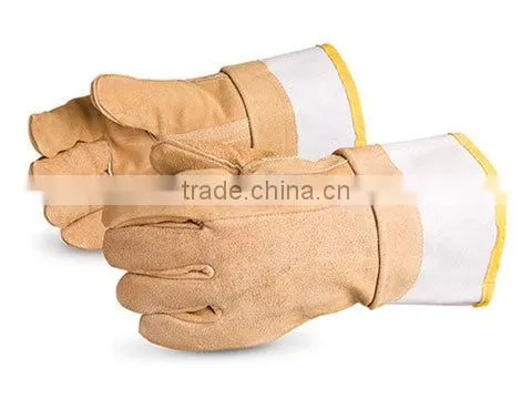 Rugged Wear Work Gloves photo-5