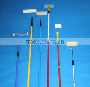 Telescopic Extension Cleaning Pole photo-4