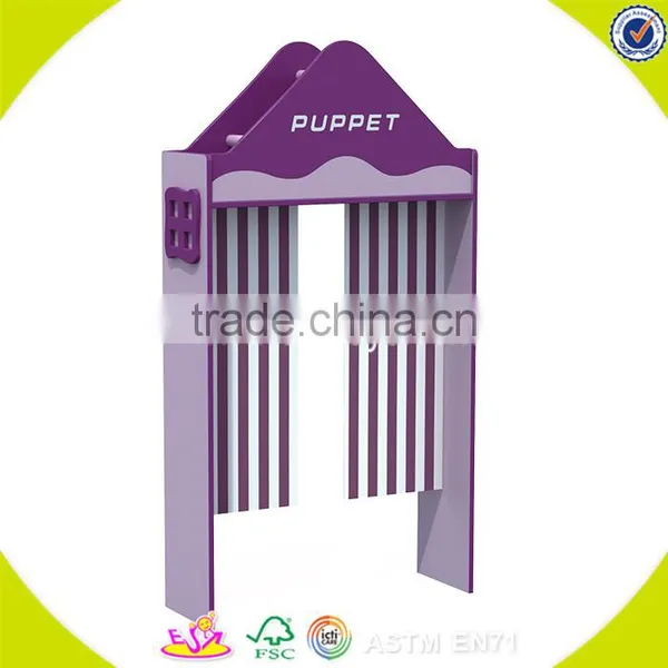 Wholesale Customized Wooden Grocery Store for Kids, Fashionable and Simple Style Wooden Grocery Store Toy for Kids W08C211 photo-6