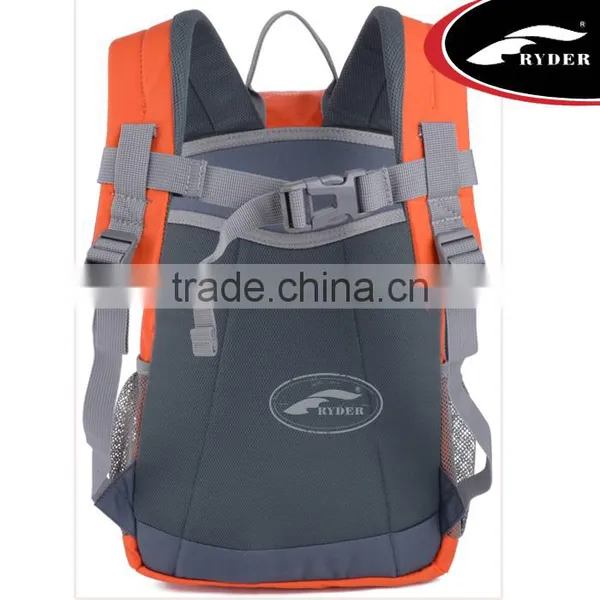 2017 New Trending Products Best Quality High End Tacticak School Kids Backpack Bag photo-4