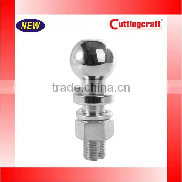Top Quality Trailers Parts 1-7/8" Hitch Ball With 2" Shank photo-3