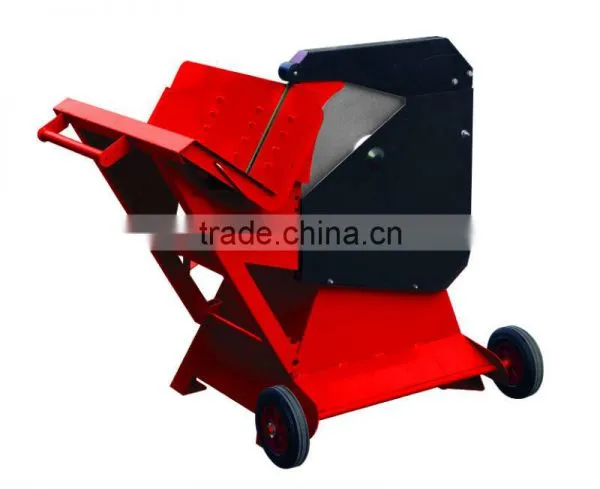 Log Cutter Saw