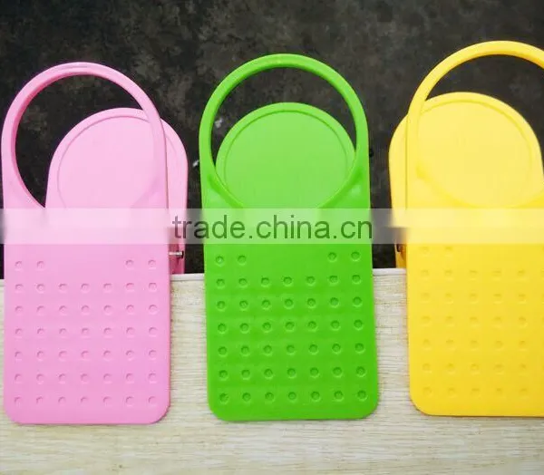 Creative Plastic Multifunction Clip , Table Glass Clip photo-6