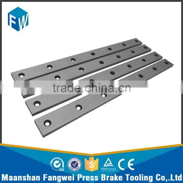 Guillotine Blade Shear Blades for Shear Machine
