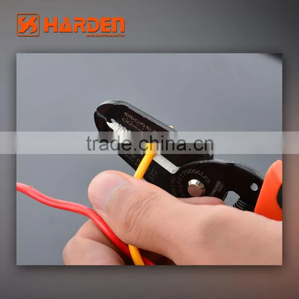 Professional Electric Wire Cutter Stripper photo-4