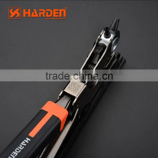 Professional Rotary Punch ( Round Hole Flat Hole Oval Hole )560715 photo-5