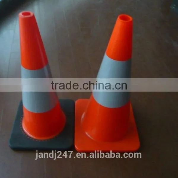 Traffic Reflective Safety Cone From Guangzhou Supplier photo-6