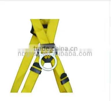 Exceed EN361,EN813 Full Body Safety Belt Harness photo-5
