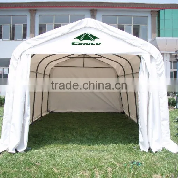 Storage Master Car Shelter , Portable Car Shelters, Outdoor Car Canopy Tent photo-2