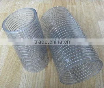 PVC Steel Wire Hose
