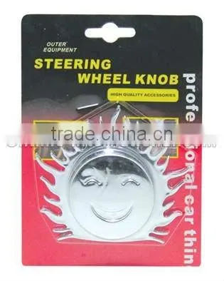 Car mark,smile mark,Plastic auto mark