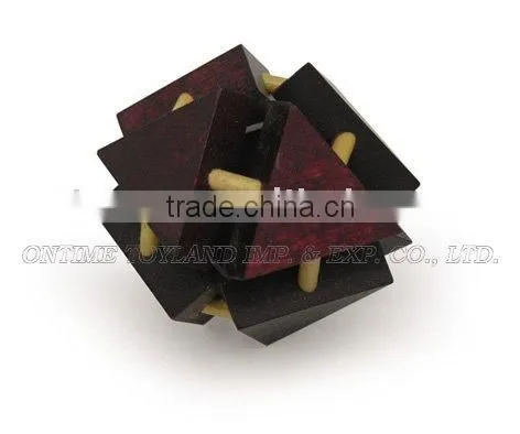 Wooden Puzzle,3D Puzzle,puzzle for Children