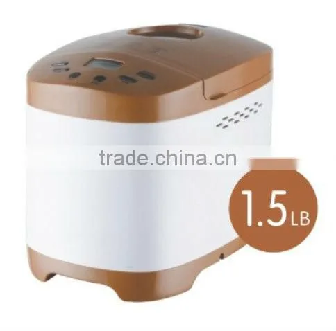 automatic bread maker