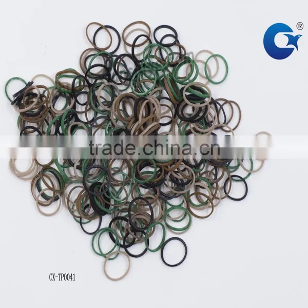 Colorful Loom Kit-5600 Rubber Bands photo-5